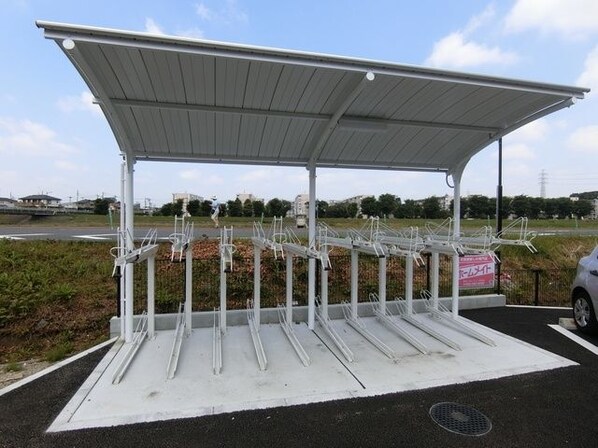 ステーション1の物件内観写真